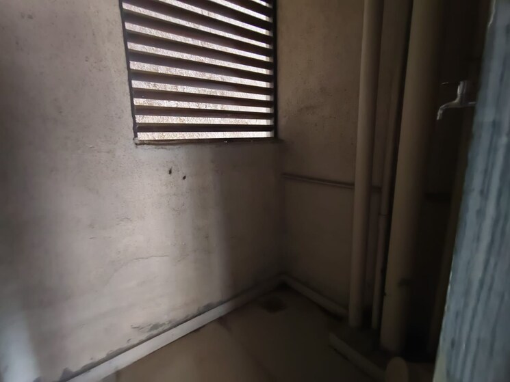 Balcony, aramus-galassia 1 Bedroom 750 Sq.Ft. Apartment In Ulwe Sector 21 Navi Mumbai 8607181