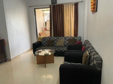 2 BHK Apartment For Rent in Aboli Estate, Dombivli East
