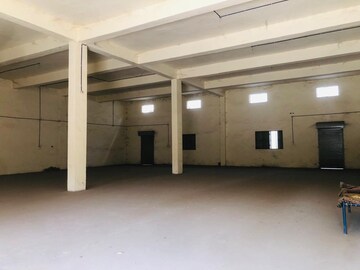  Warehouse For Rent in Santej