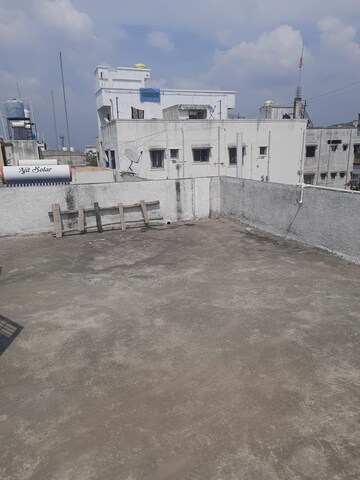 3 BHK Independent House – Exterior View View at Kaizen Someshwar Purple Touch, Lohgaon - for Rent
