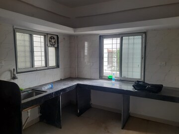 Kitchen in 3 BHK Independent House at Kaizen Someshwar Purple Touch, Lohgaon – for Rent
