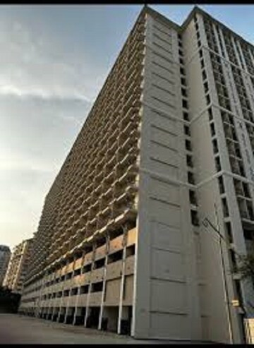 1 RK Apartment – Exterior View View at DLF The Camellias, Sector 42 - for Sale