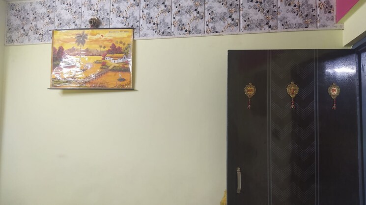 undefined, dombivli east 1 Bedroom 398 Sq.Ft. Apartment In Dombivli East Thane 8607201