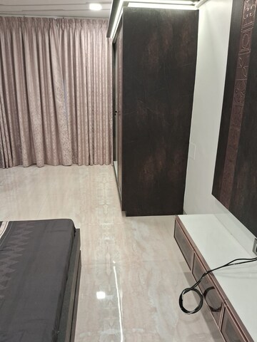 Furnished Amenities in 4 BHK Apartment at Chinchwad – for Rent