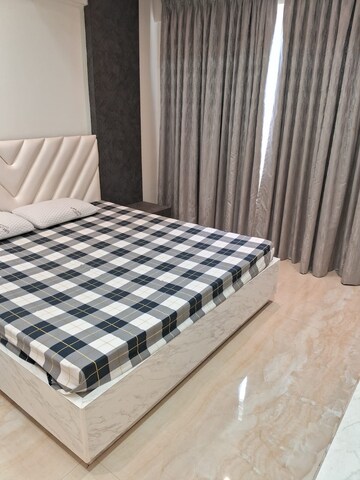 4 BHK Apartment For Rent in Chinchwad