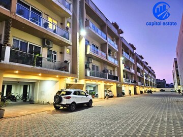 2 BHK Apartment – Exterior View View at Pir Machalla - for Sale