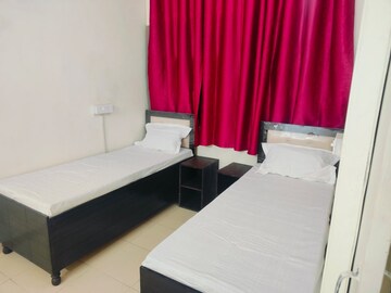  Pg For Rent in RWA Apartments Sector 15, Sector 15
