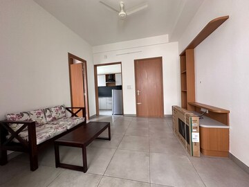 Bedroom in 2 BHK Apartment at Kodihalli – for Rent
