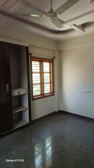 1 BHK Apartment For Rent in Jayanagar