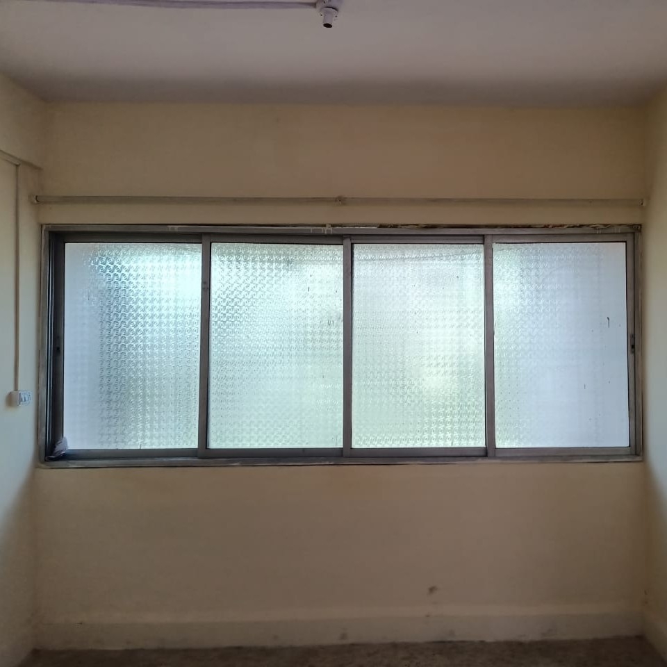 1 BHK + Servant Room 500 Sq.Ft. Apartment in Kalpak Estate