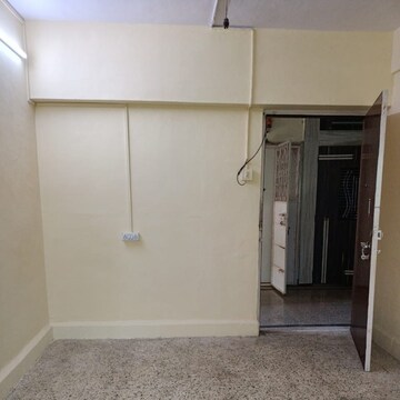 Building Lobby in 1 BHK Apartment at Kalpak Estate, Wadala – for Rent
