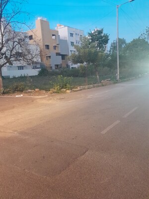  Land For Sale in Vishweshwaraiah Layout