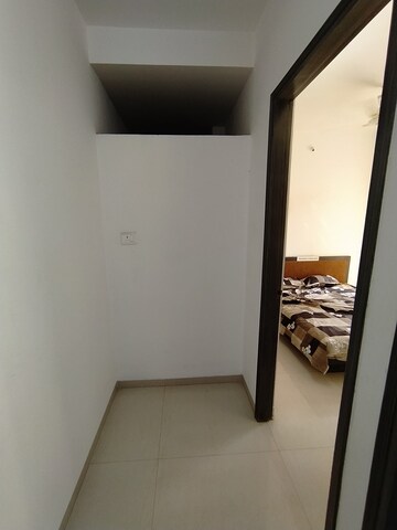 Master Bedroom in 2 BHK Apartment at Tiara Hills, Mira Road – for Sale