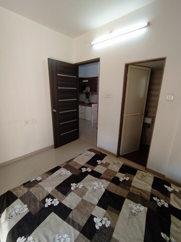 Master Bedroom in 2 BHK Apartment at Tiara Hills, Mira Road – for Sale