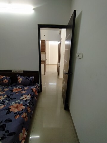 Bedroom in 2 BHK Apartment at Tiara Hills, Mira Road – for Sale