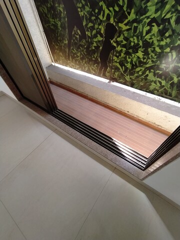 Balcony in 2 BHK Apartment at Tiara Hills, Mira Road – for Sale