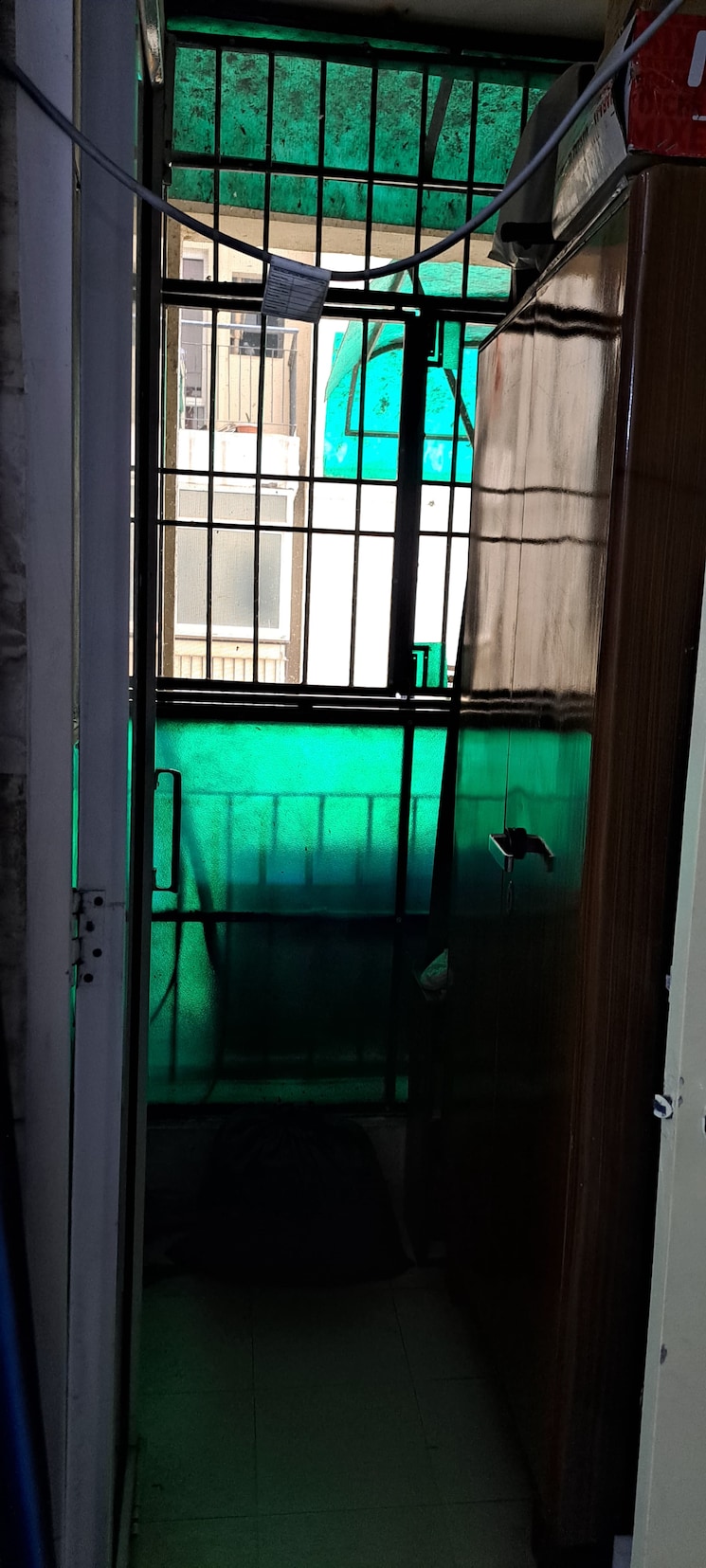 Exterior View, jayanagar 2 Bedroom 1200 Sq.Ft. Apartment In Jayanagar Bangalore 8607298