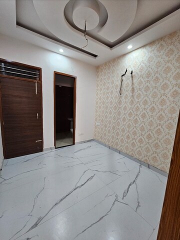 Bedroom in 2.5 BHK Apartment at Dhakoli – for Sale