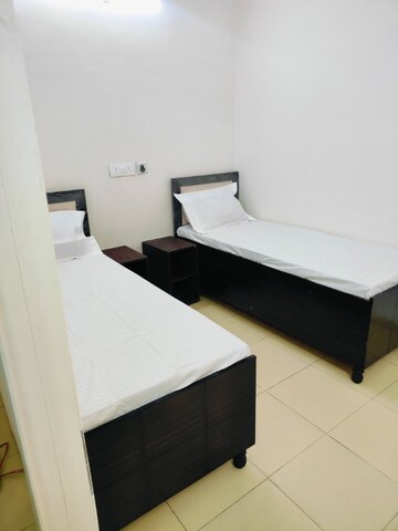 Room in  Pg at RWA Apartments Sector 15, Sector 15 – for Rent