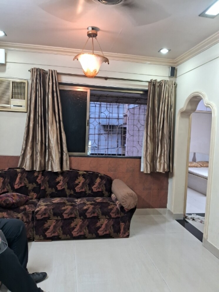 Living Room, kalpak-estate 1.5 Bedroom 450 Sq.Ft. Apartment In Wadala Mumbai 8607419