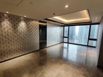 4 BHK Apartment For Rent in Lodha Trump Tower, Worli