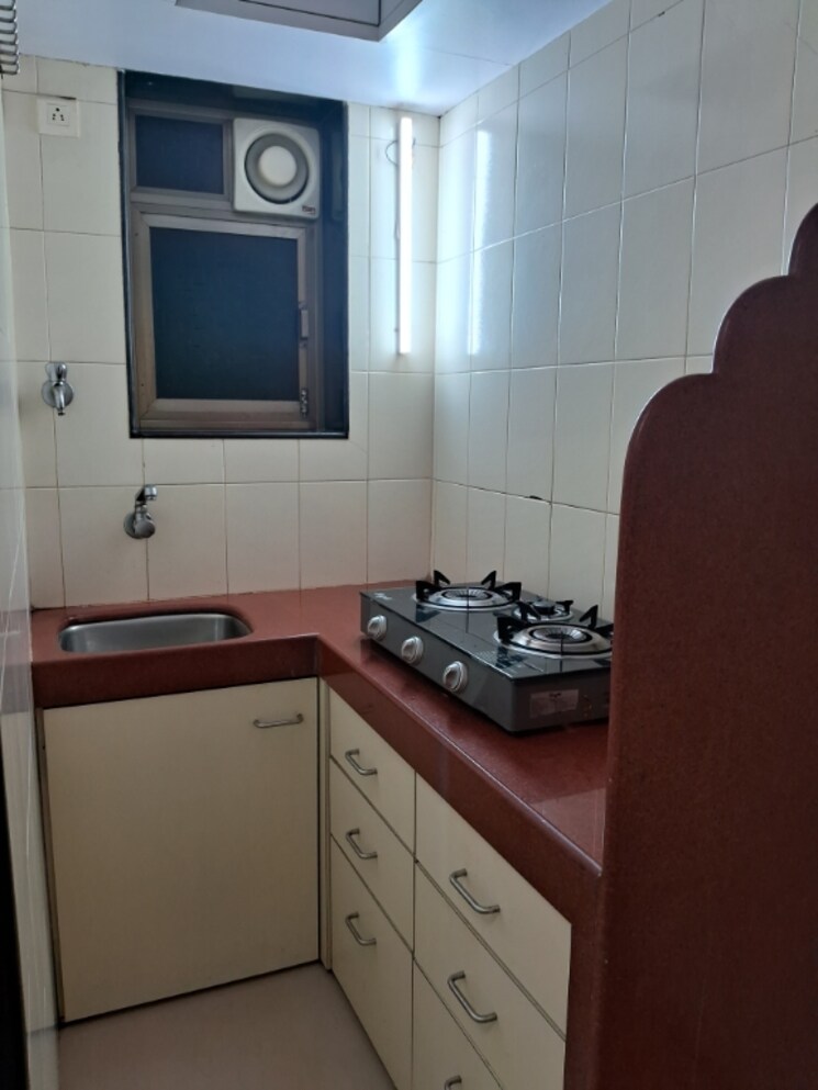 Kitchen, kalpak-estate 1.5 Bedroom 450 Sq.Ft. Apartment In Wadala Mumbai 8607419