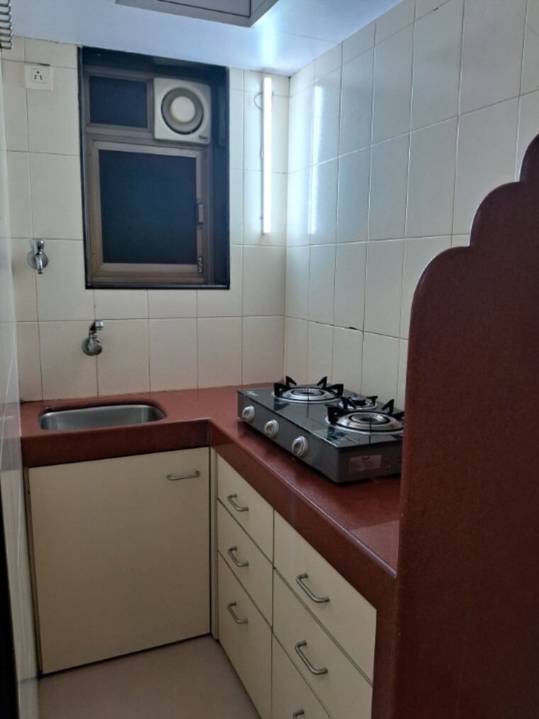 Kitchen, kalpak-estate 1 Bedroom 410 Sq.Ft. Apartment In Wadala Mumbai 8607419