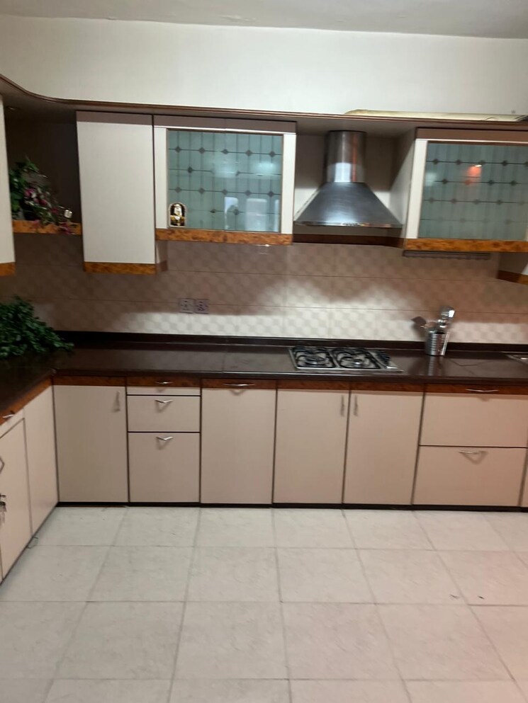 Kitchen, ats-kocoon 3 Bedroom 2085 Sq.Ft. Apartment In Sector 109 Gurgaon 8607476