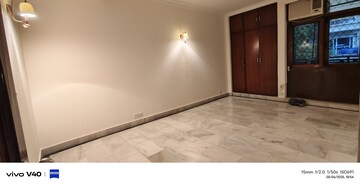 3 BHK Apartment For Rent in Defence Colony