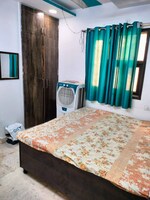 2 BHK + Pooja Room 450 Sq.Ft. Builder Floor in Himgiri Enclave