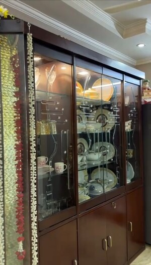 Furnished Amenities in 4 BHK Builder Floor at Savita Vihar – for Sale