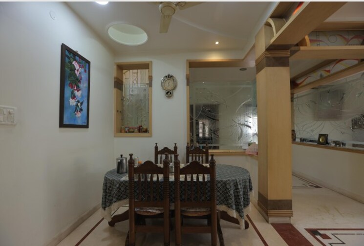 Living Room, rajaji nagar 6 Bedroom 4500 Sq.Ft. Independent House In Rajaji Nagar Bangalore 8607376