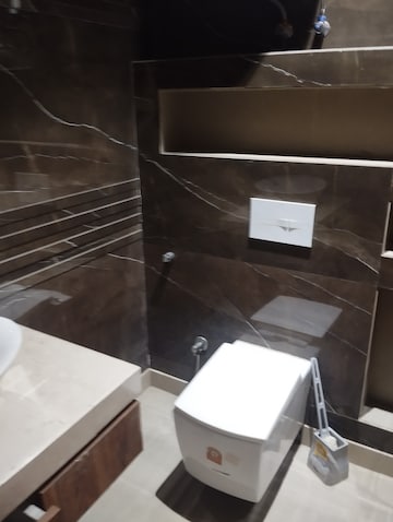 Master Bedroom in 4 BHK Builder Floor at Savita Vihar – for Sale