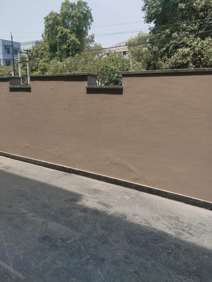 Balcony, savita vihar 4 Bedroom 2700 Sq.Ft. Builder Floor In Savita Vihar Delhi 8607433