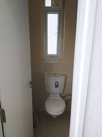 Bathroom in 3 BHK Apartment at Emaar The Enclave, Sector 66 – for Rent