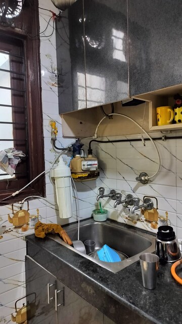  3 BHK Builder Floor at Saket – for Sale