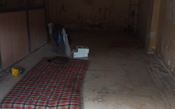 Shop For Rent in Vijay Garden, Ghodbunder Road