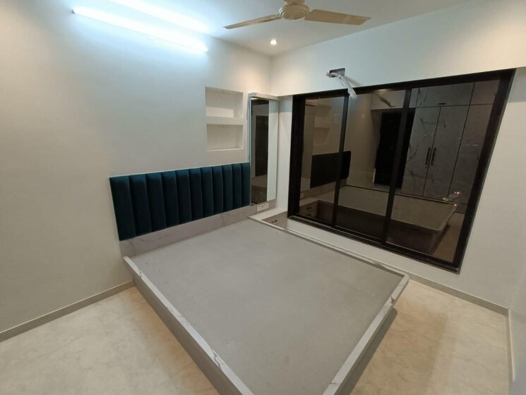 Bedroom, daighar gaon 2 Bedroom 800 Sq.Ft. Apartment In Daighar Gaon Thane 8607831