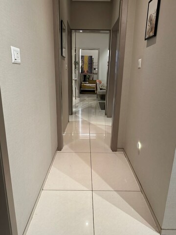 Building Lobby in 2 BHK Apartment at Daighar Gaon – for Sale