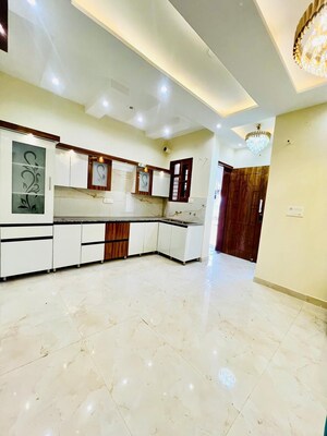 Kitchen in 3 BHK Apartment at LudhianA-Chandigarh Hwy – for Sale