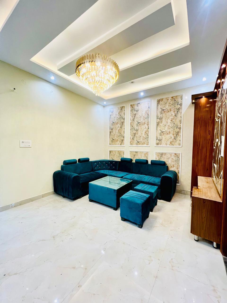 3 BHK Apartment For Sale in Elite Homes