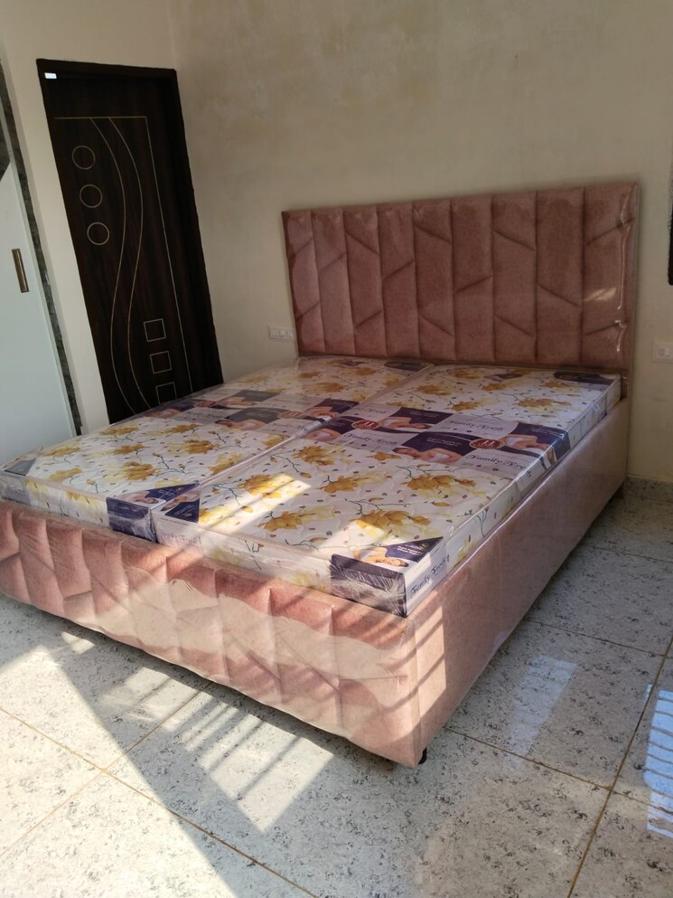 Bedroom, sector 20 3 Bedroom 1790 Sq.Ft. Apartment In Sector 20 Panchkula 8607694