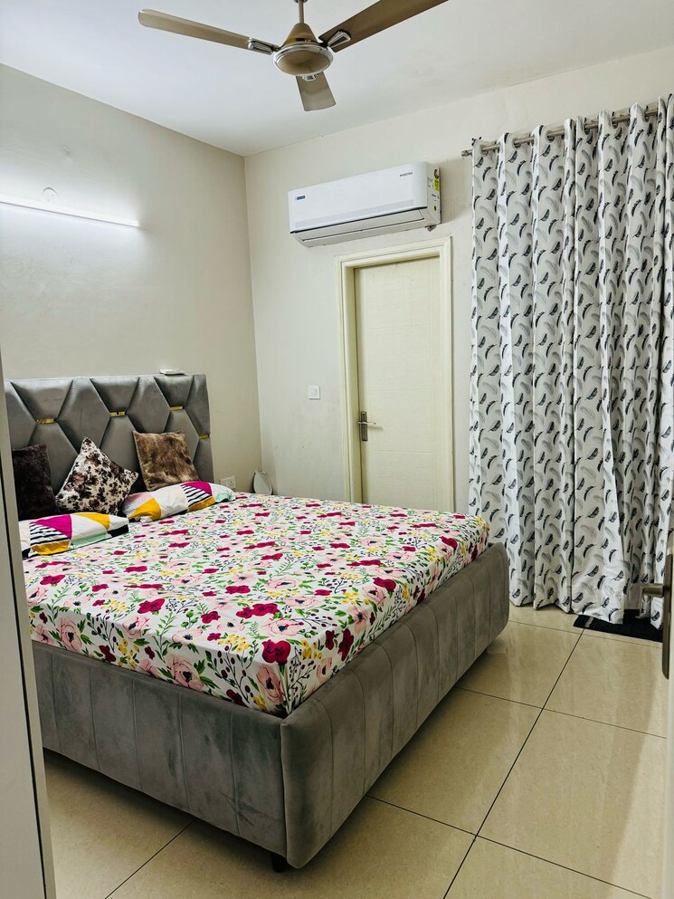 Bedroom, sector 20 3 Bedroom 1790 Sq.Ft. Apartment In Sector 20 Panchkula 8607694