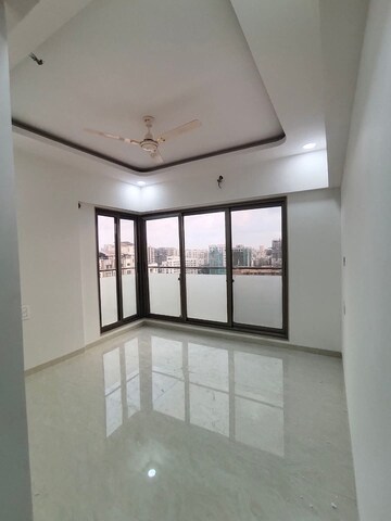 Room in 2 BHK Apartment at Andheri West – for Rent