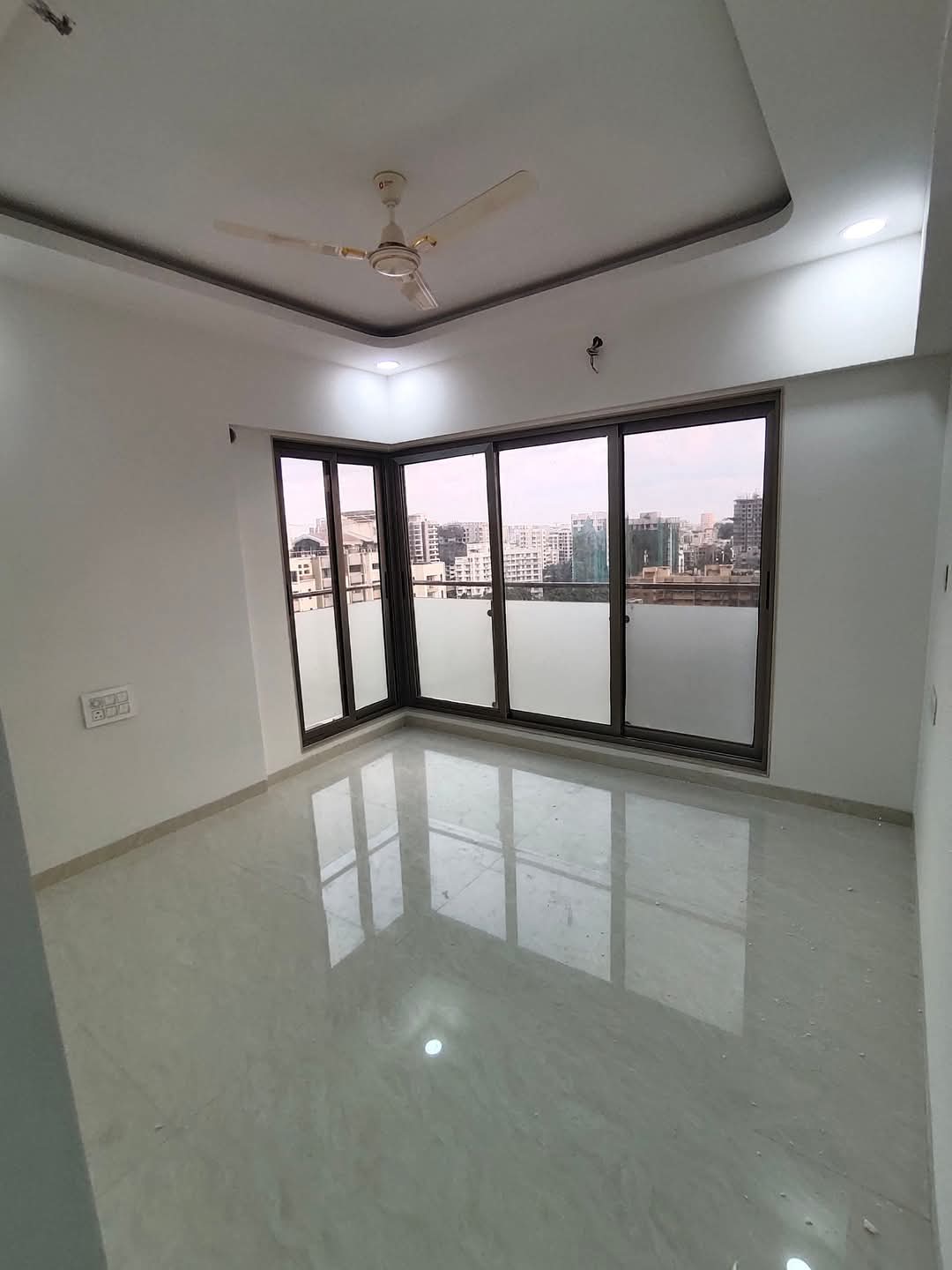 2 BHK Apartment For Rent in Sairaj Chs