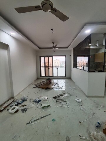 Living Room in 2 BHK Apartment at Andheri West – for Rent