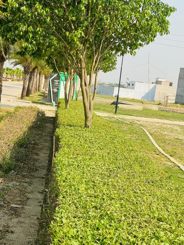  Plot – Garden View at Govind Nagar - for Sale