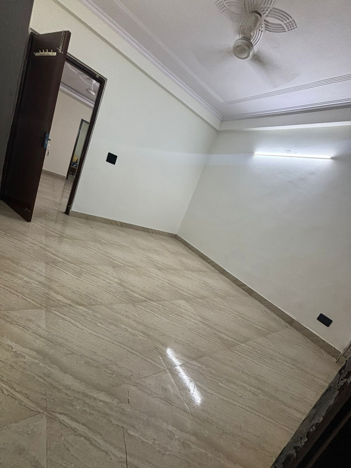 3 BHK + Pooja Room Builder Floor For Sale in Saket
