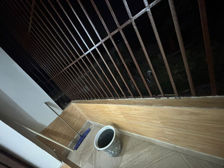 Other, saket 3 Bedroom 1250 Sq.Ft. Builder Floor In Saket Delhi 8607521