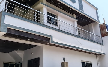 3 BHK Independent House For Sale in Zingabai Takli